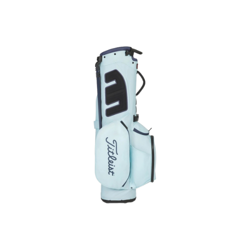 Titleist Players 4 Stand Bag - Sky/Navy - SA GOLF ONLINE